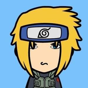 Meet your Posher, Fred henry